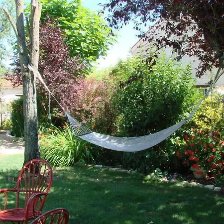 La Clef Des Champs
