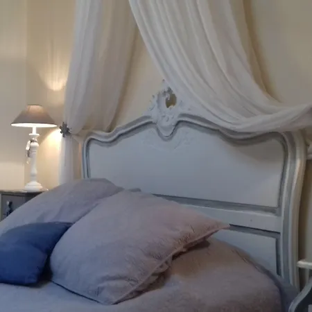La Clef Des Champs 3* Saint-Mard (Charente-Maritime)