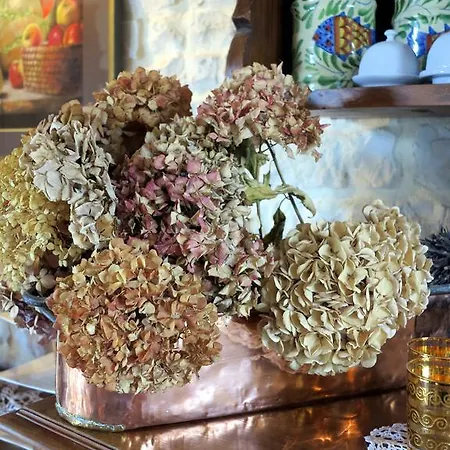 La Clef Des Champs Bed & Breakfast 3*