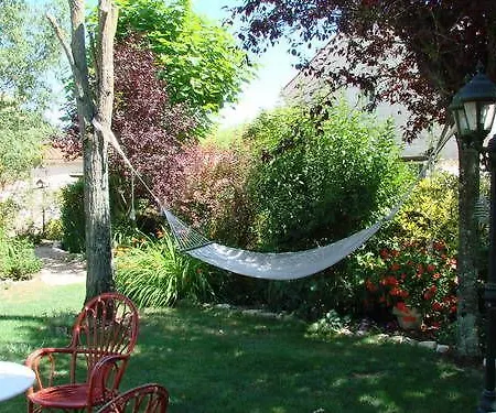 La Clef Des Champs Saint-Mard (Charente-Maritime)